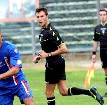 Daniele Paterna