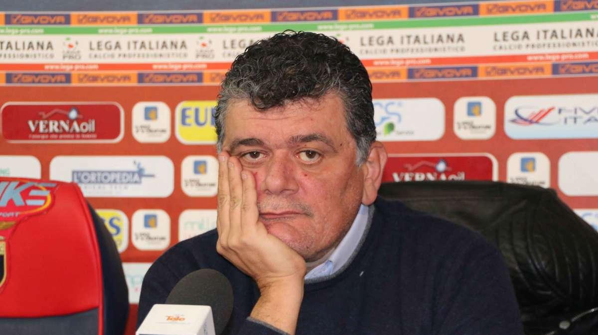 Il patron Corvino
