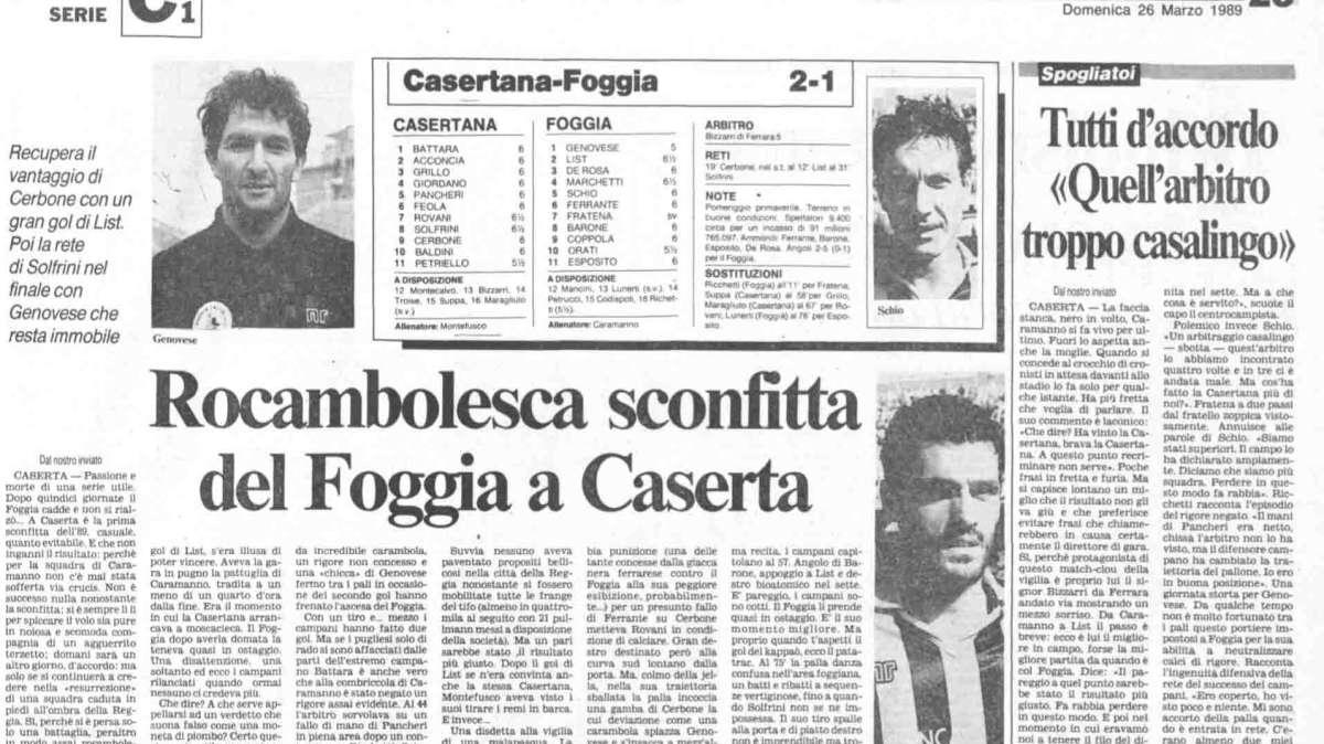La Gazzetta del Sud