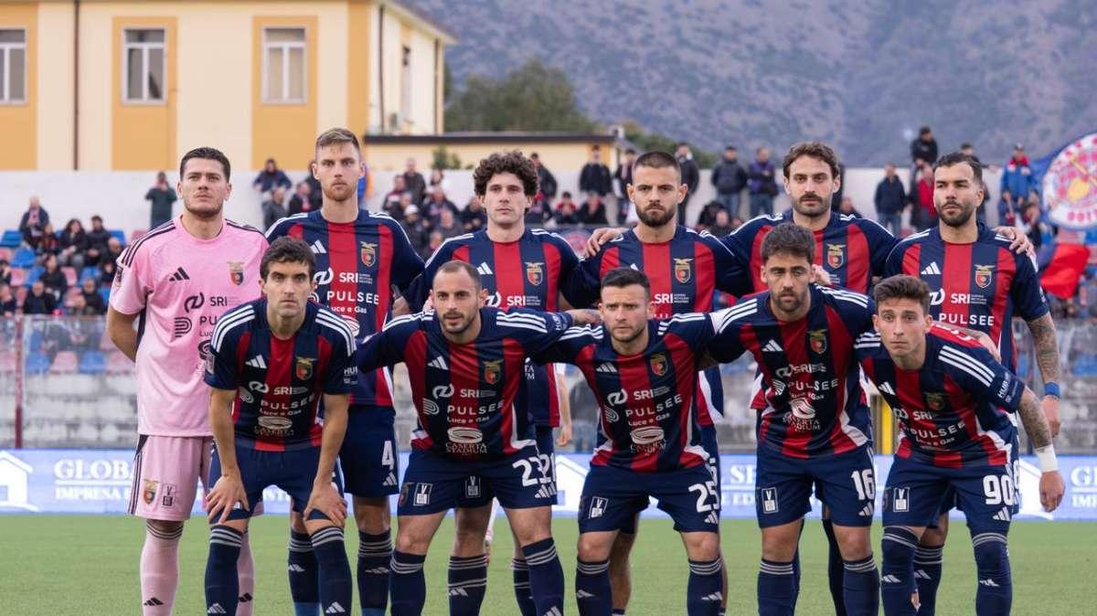 Casertana