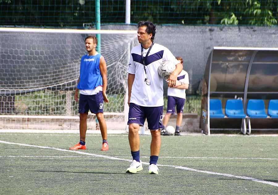 Nicola Romaniello