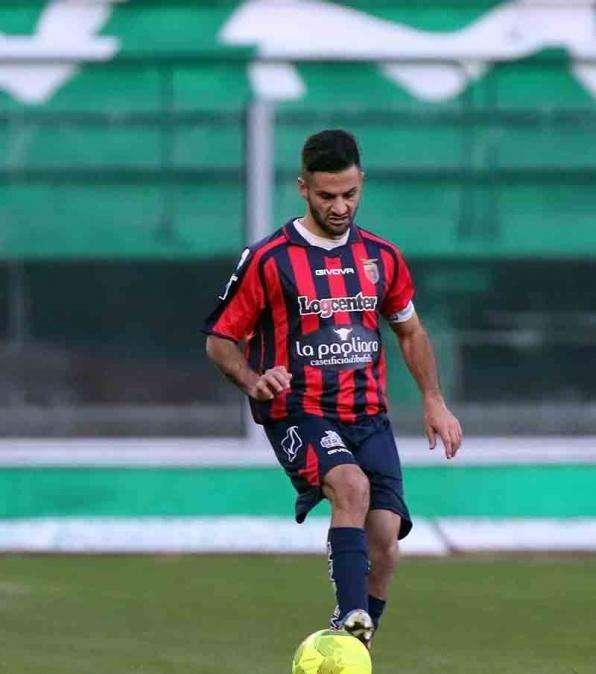 Salvatore D'Alterio