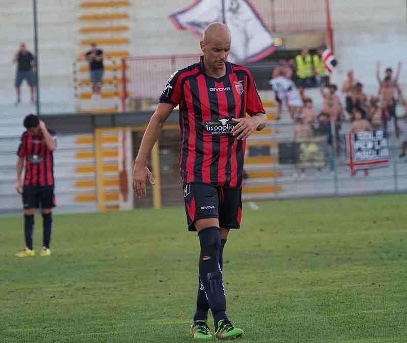 Rajcic torna titolare: "Ci tenevo a far bene. Siamo stati puniti da un episodio"