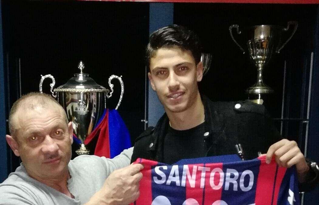 Santoro e D'Agostino 