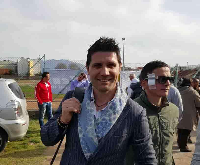 Mister Fontana