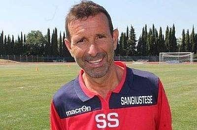 Stefano Senigagliesi 