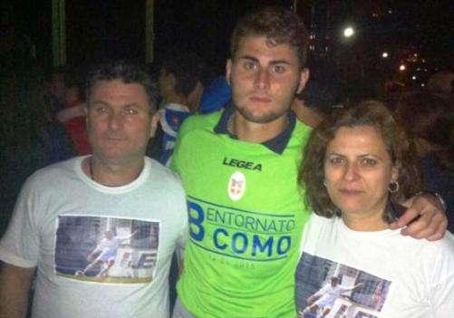 La famiglia Crispino