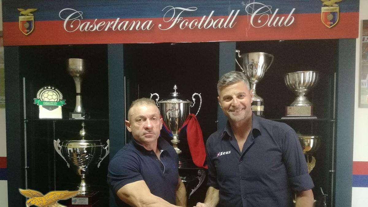 ESCLUSIVA - Le nuove maglie, parla il designer della Zeus: "Un mix di tradizione e innovazione. Sulla divisa una bella sorpresa per i tifosi. Casertana società seria e professionale. Per la Tim Cup..."