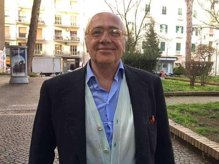 Enzo Cuccaro
