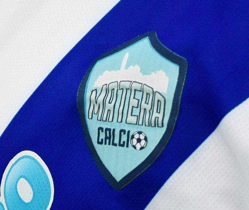 Matera