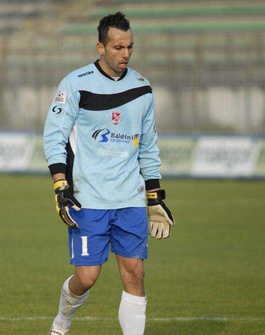 Paolo Ginestra