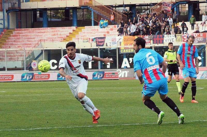 Alfageme in azione
