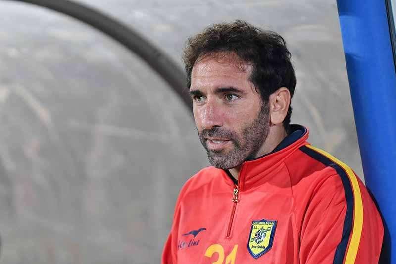 Fabio Caserta