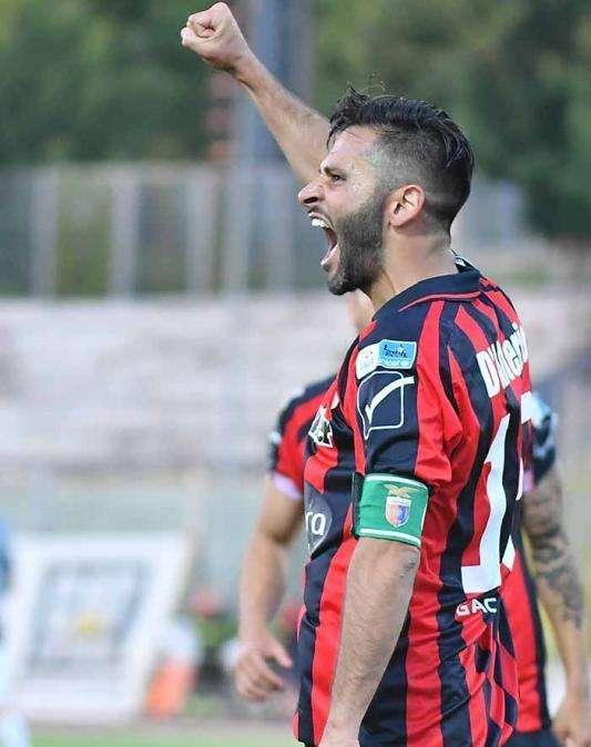 Salvatore D'Alterio