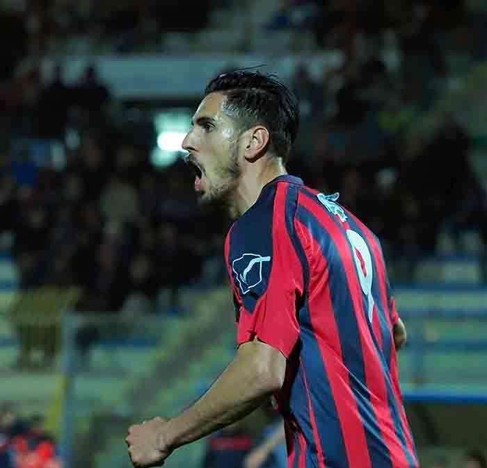 Luis Alfageme