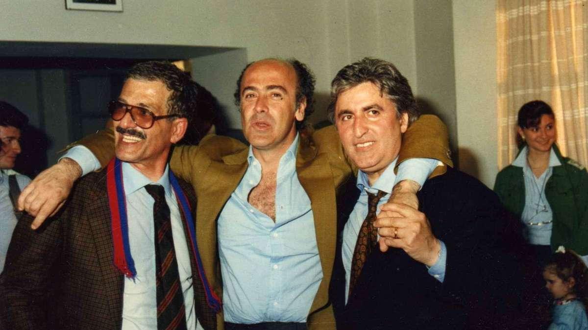 Luigi Bove