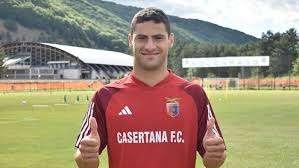 Camillo Tavernelli