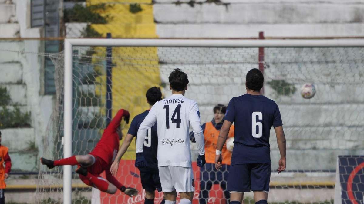 Gol Tringali 