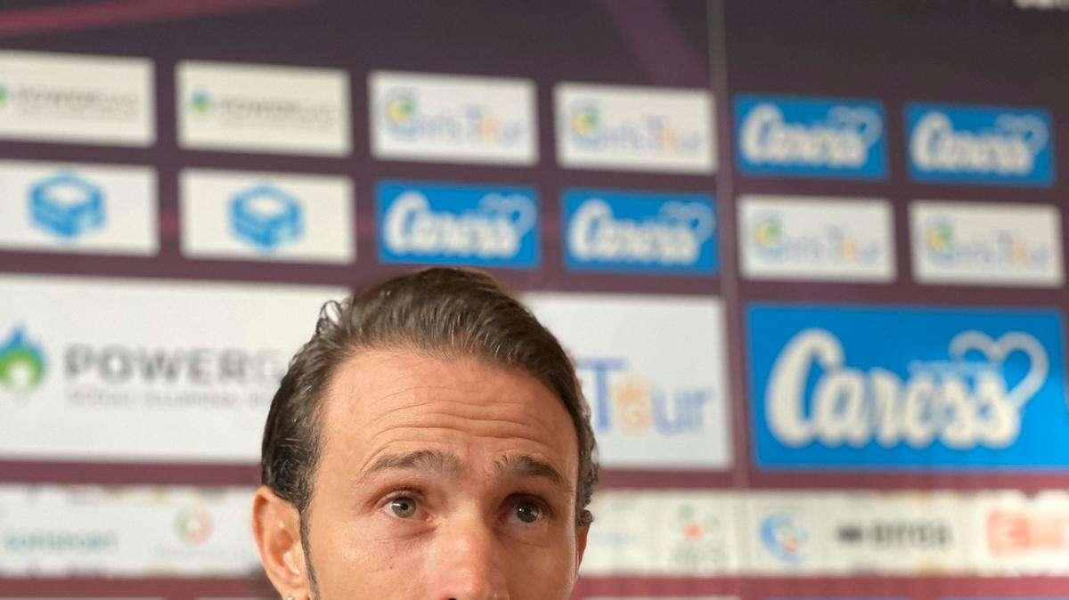 Antonio Floro Flores