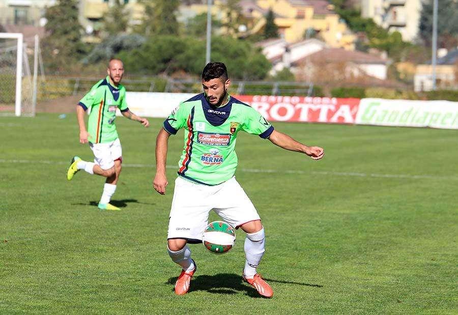 Francesco Alvino 
