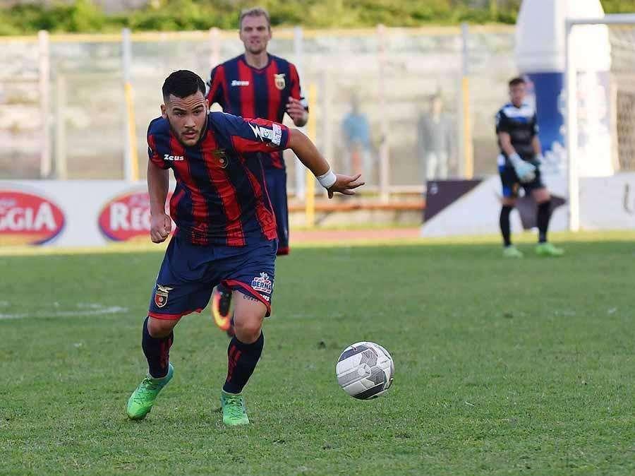 Luca Cigliano
