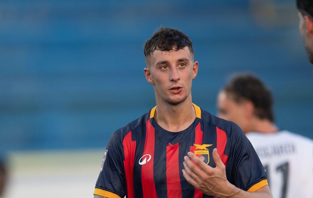 Davide Castelli