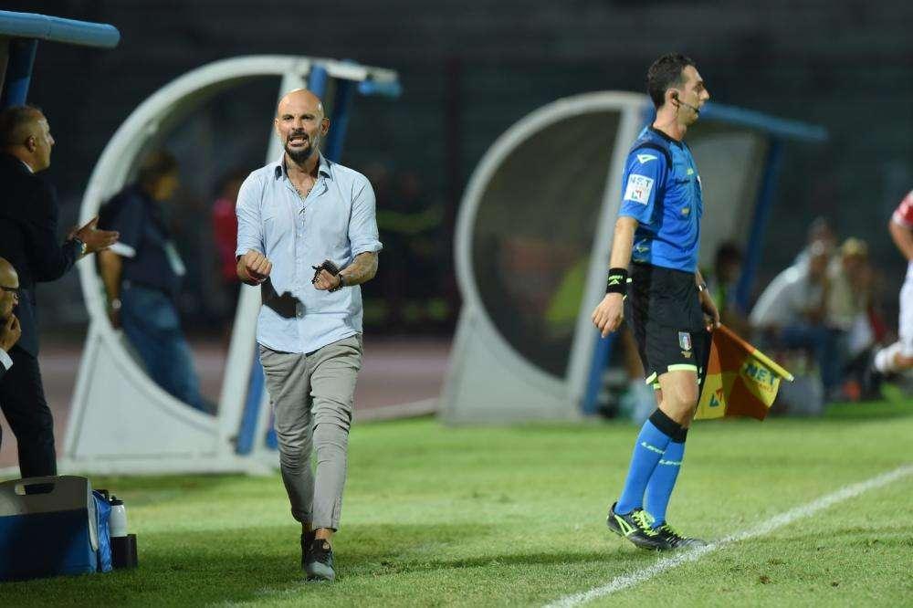 Ciro Ginestra