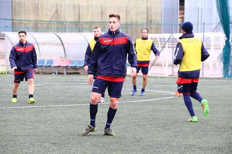 Luca Magnino