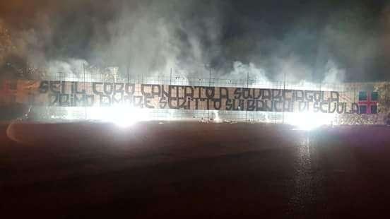 slogan tifosi