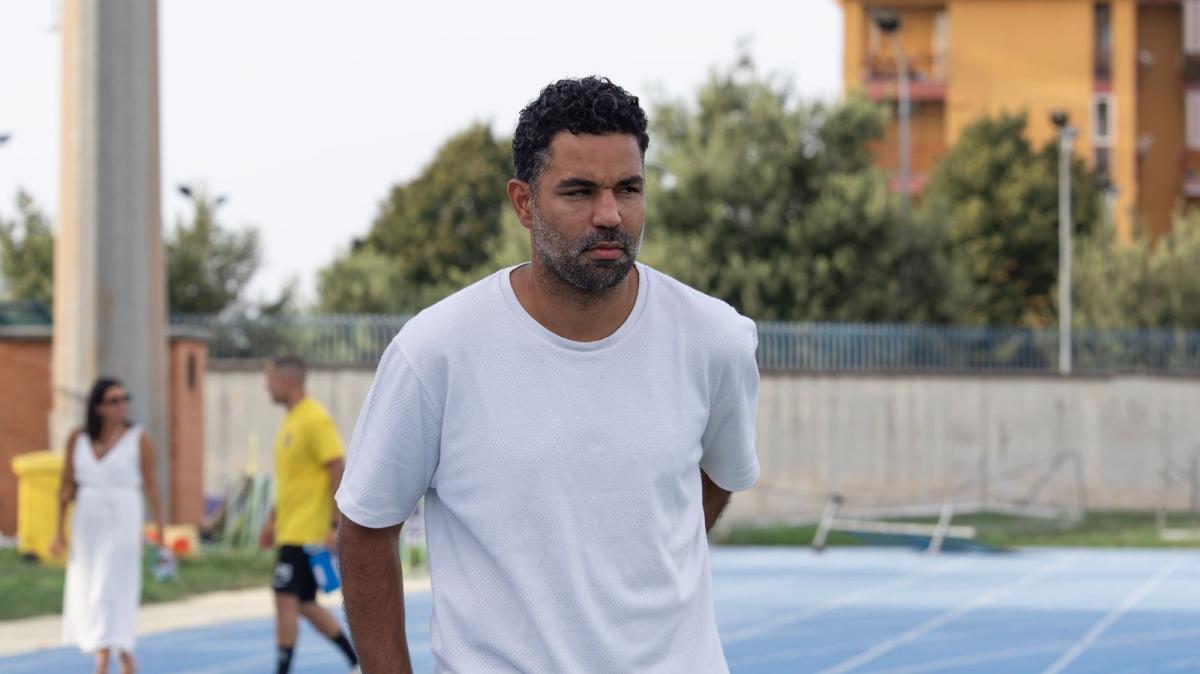 Vinicio Espinal 