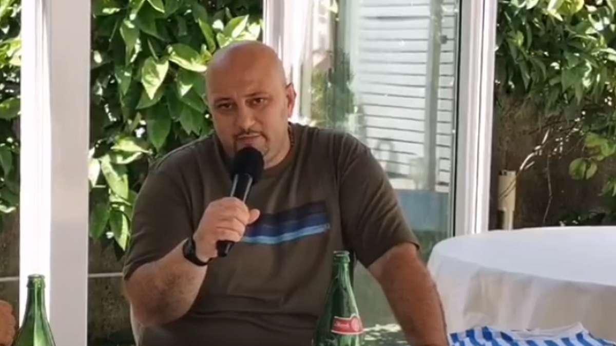 Parla il DS della Mariglianese Stiletti: "Casertana in momento di forma"