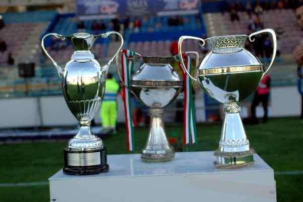 Mercoledì prossimo debutto in Coppa Italia di Lega Pro: ecco l'orario della sfida a Macerata