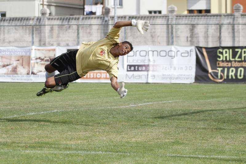 Tilia conferma la nostra esclusiva, Anacoura è un portiere della Casertana