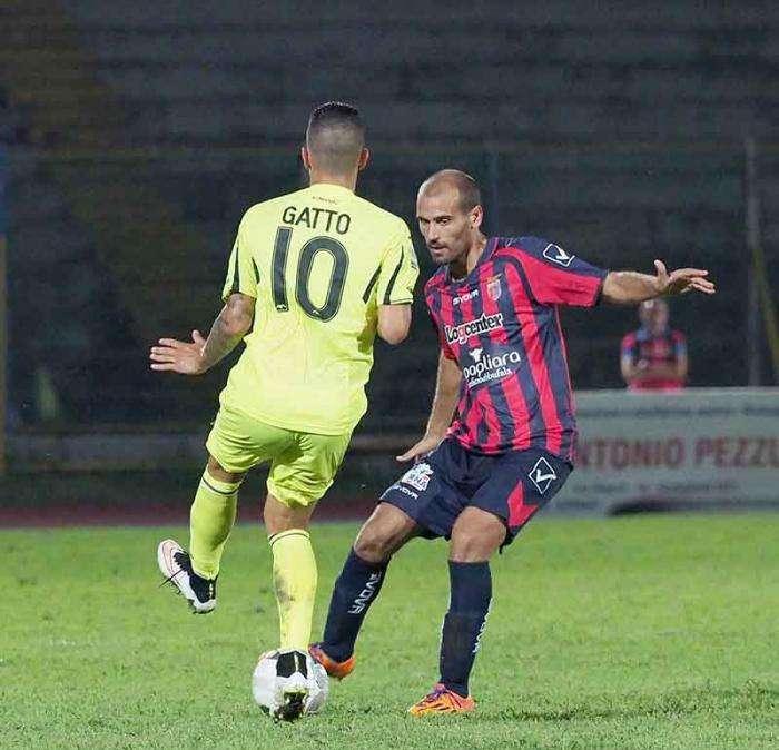 PROBABILI FORMAZIONI - Ecco Taurino e Potenza per Tedesco, le prime scelte di Lucarelli