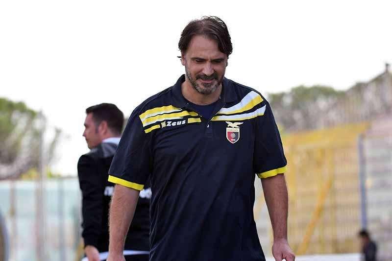 Mister D'Angelo