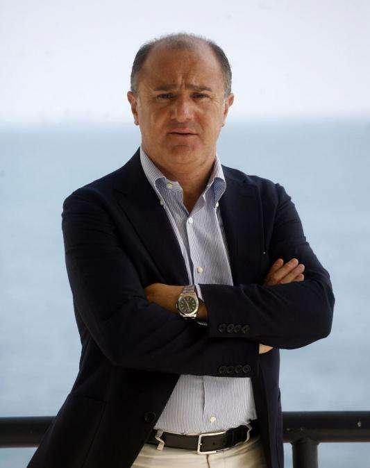 Giocondo Martorelli 
