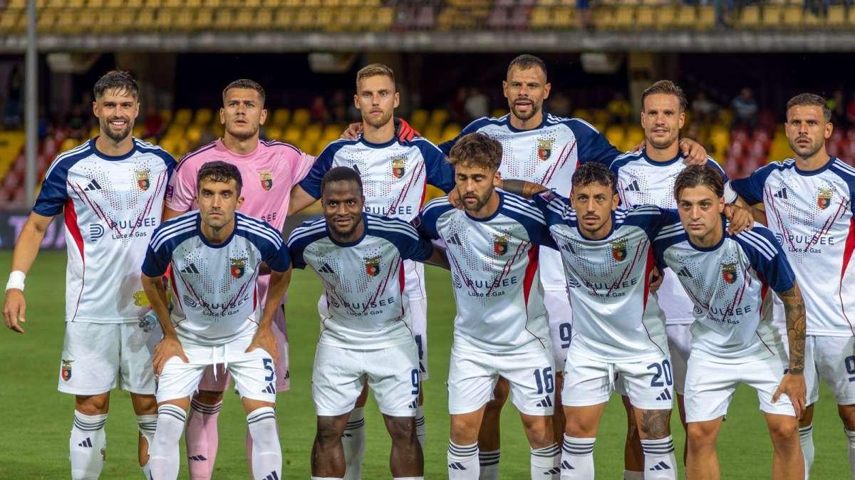 Casertana