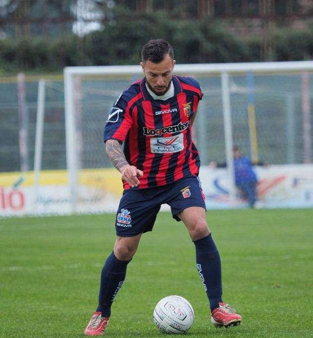 Gianluca De Angelis