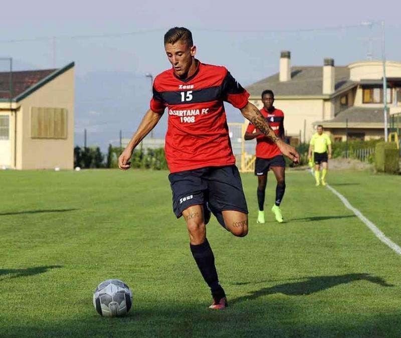 Gennaro Donnarumma 