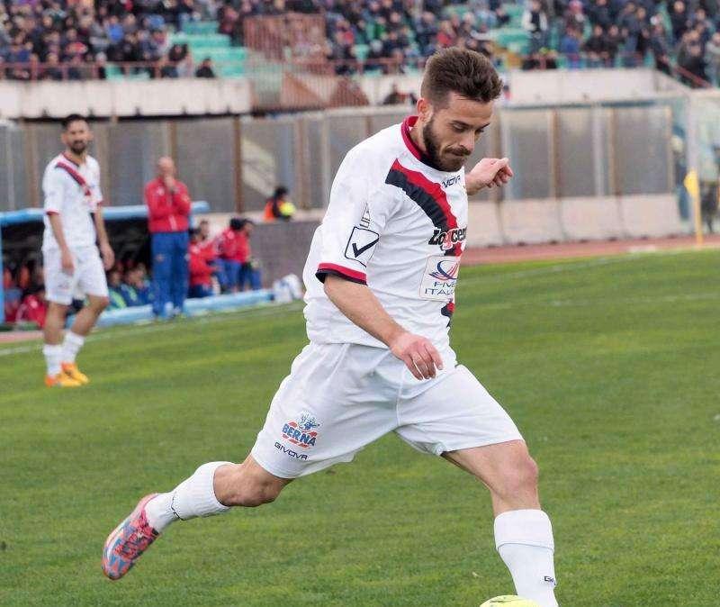 Fabio Mangiacasale