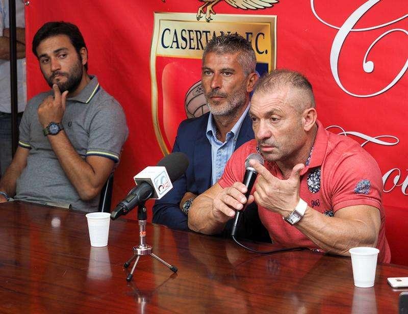 D'Agostino e Martone 