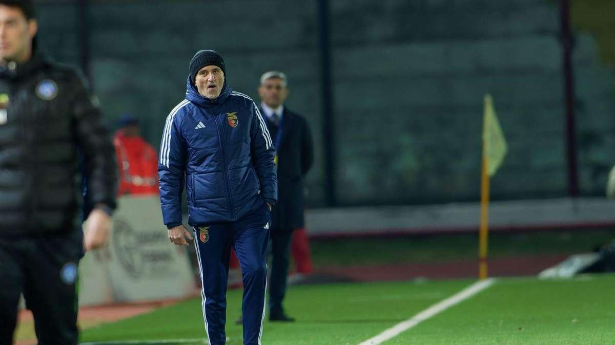 Vincenzo Cangelosi