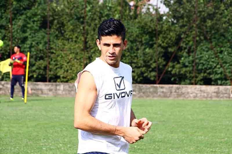 Gaston Corado