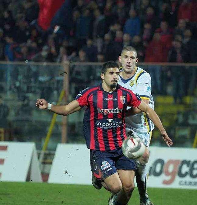 PROBABILI FORMAZIONI - Tedesco con Carriero e Ramos, nel Catanzaro l'ex Cunzi 