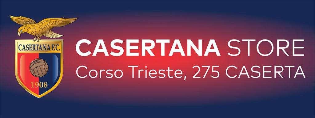 Casertana store