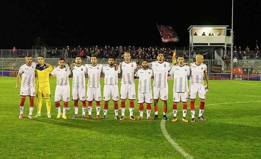 Casertana