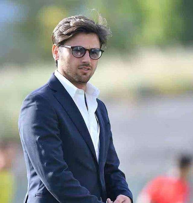 Raffaele Esposito