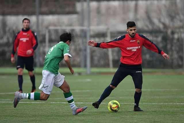 Carriero in azione 