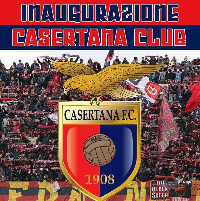 Mercoledì l'inaugurazione di un nuovo club rossoblu 