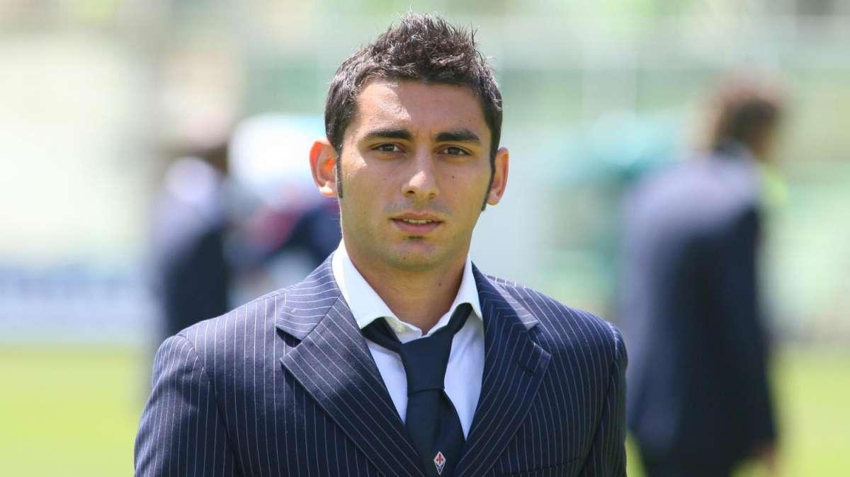 Salta la prima panchina del girone. L'Avellino pensa a un ex Fiorentina per il dopo Rastelli